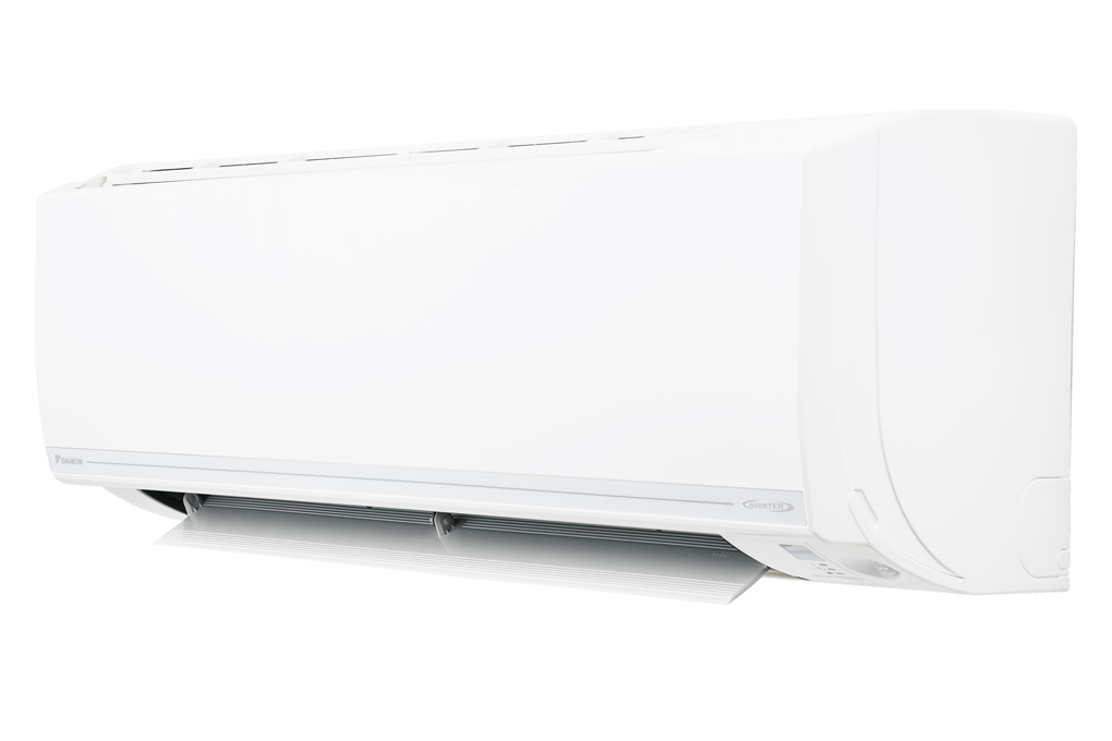 Điều hòa 2 chiều Daikin Inverter 11900 BTU FTHF35XVMV