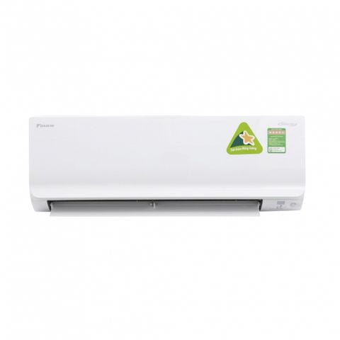 Điều Hòa Inverter FTKC35UAVMV - 1.5HP