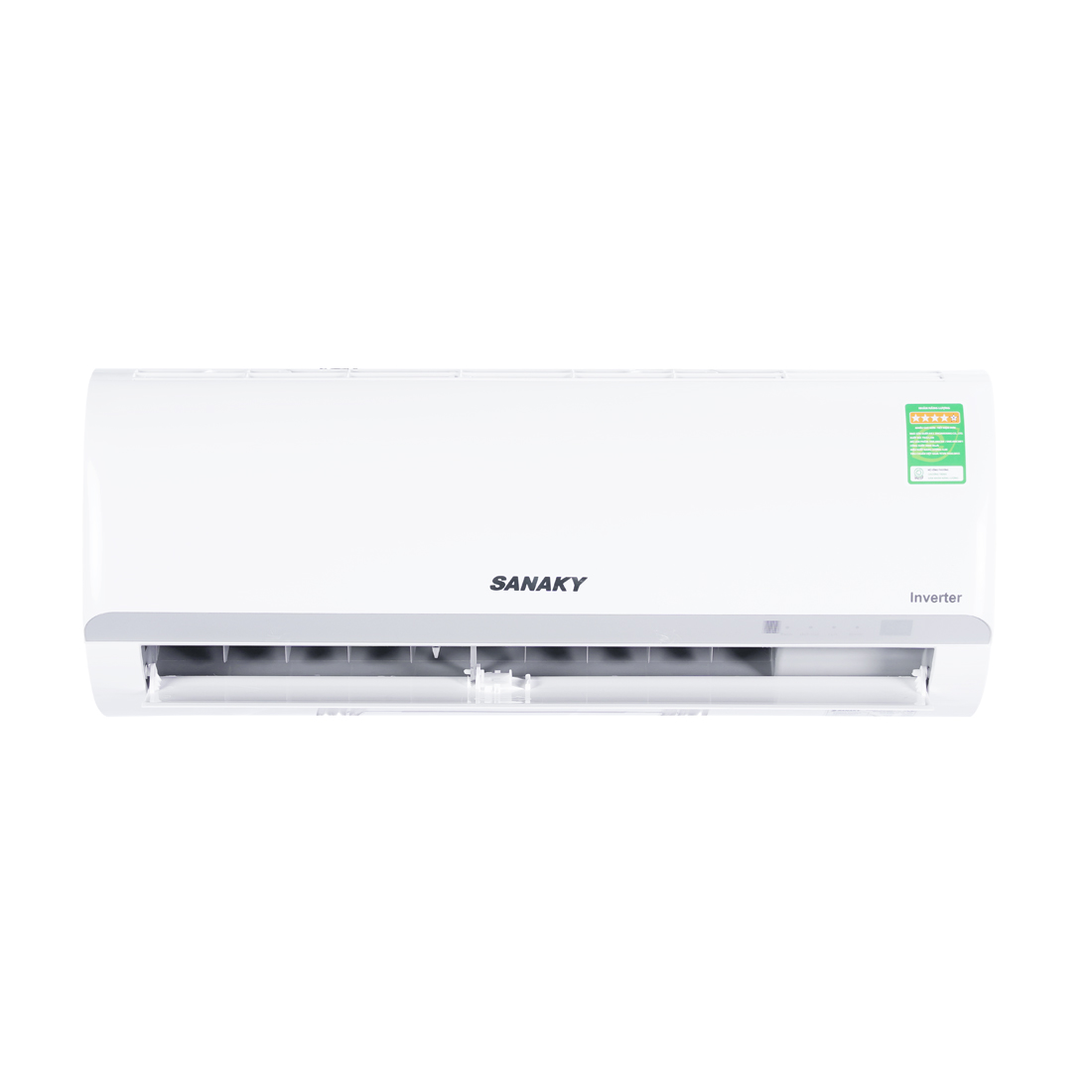 Điều hòa Sanaky SNK-12ICMF 12000BTU Inverter 1 chiều