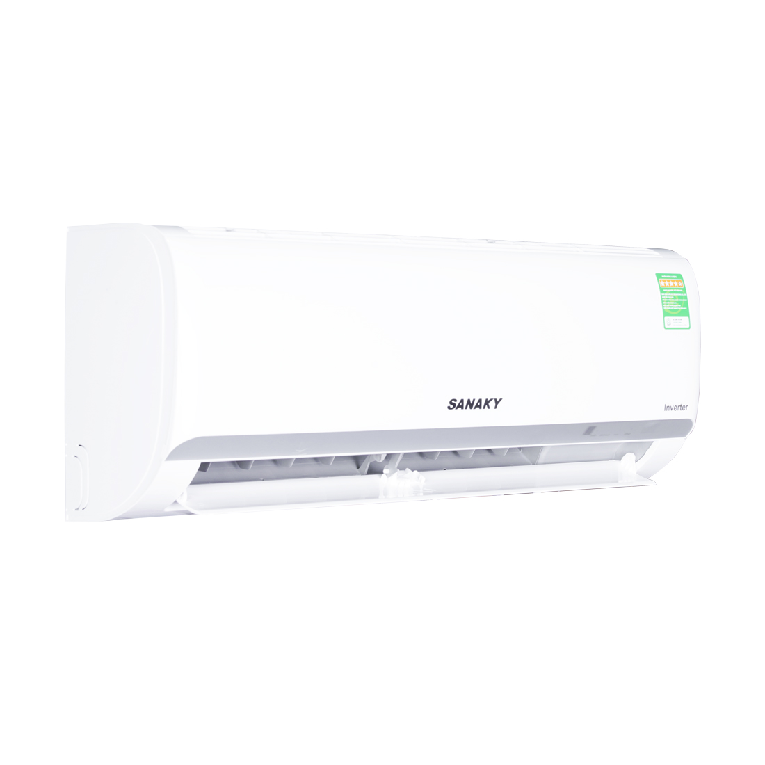 Điều hòa Sanaky SNK-12ICMF 12000BTU Inverter 1 chiều