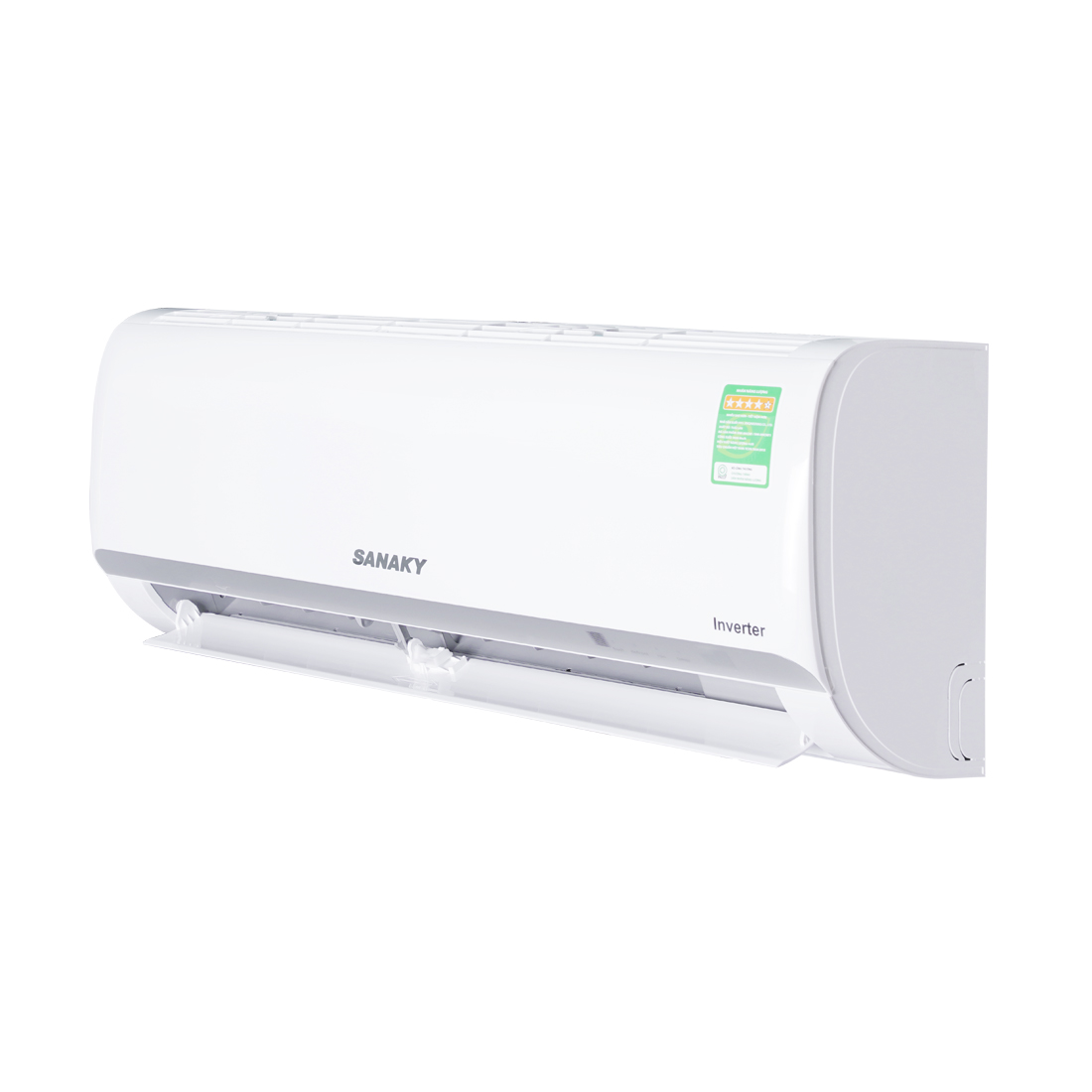 Điều hòa inverter Sanaky SNK-09ICMF