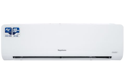 Điều hòa Nagakawa Inverter 17500 BTU NIS-C18R2H10