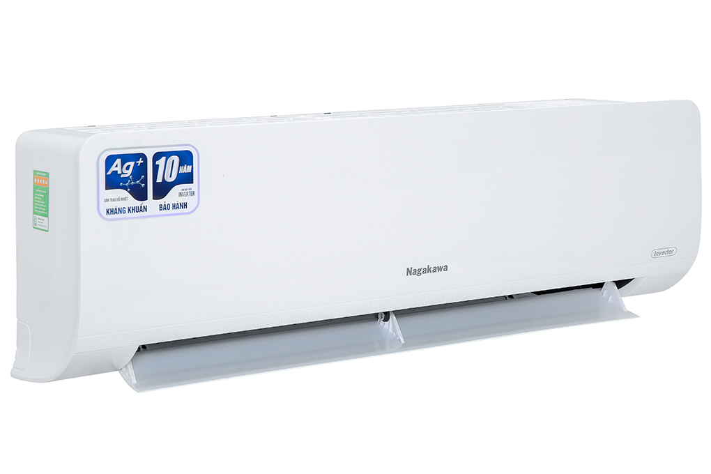 Điều hòa Nagakawa Inverter 17500 BTU NIS-C18R2H10