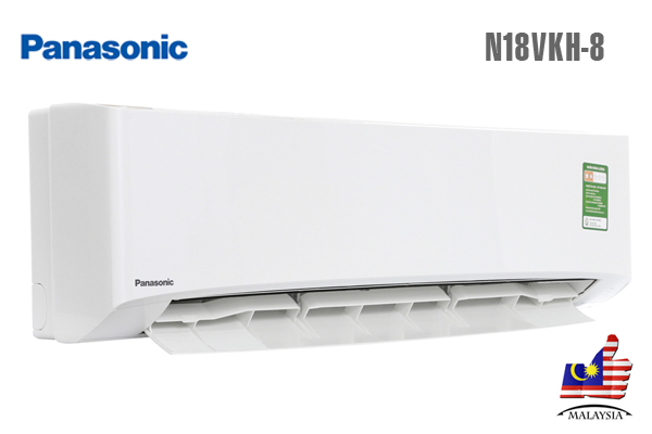 Điều hòa Panasonic 18000 BTU 1 chiều N18ZKH-8