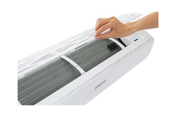 Điều Hòa Samsung Inverter 1.5 HP AR13MVFSBWKNSV