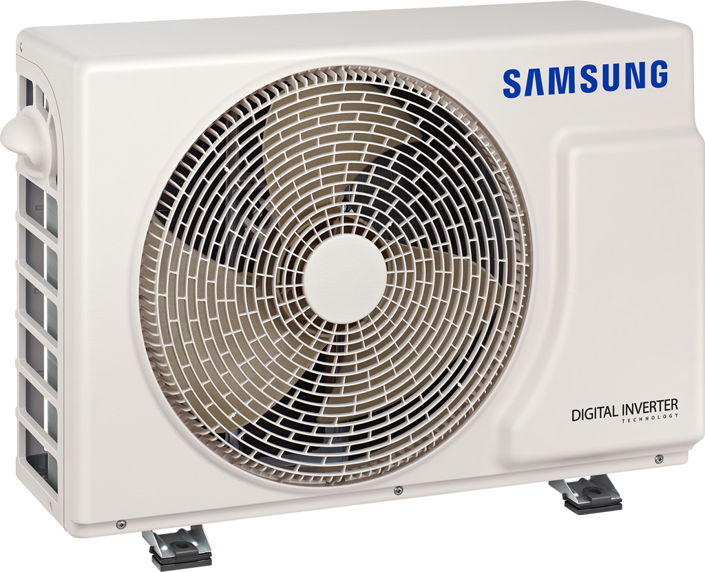 Điều hòa Samsung Wind-Free Inverter 1.5 HP AR13TYGCDWKNSV