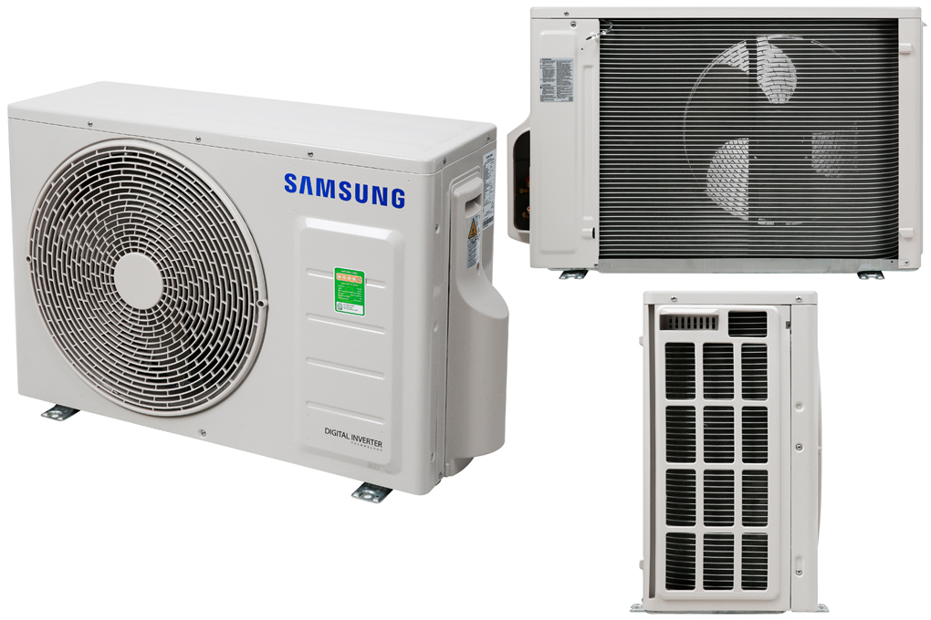 Điều hòa Samsung Wind-Free Inverter 2 HP AR18TYGCDWKNSV