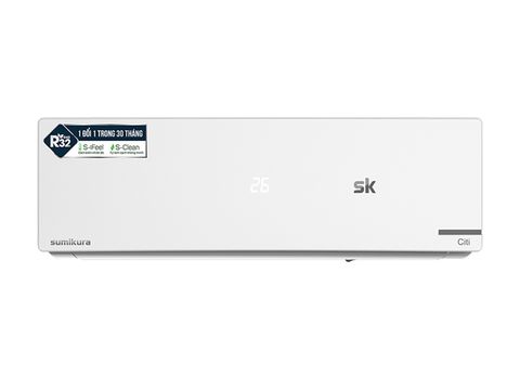 Điều hòa Sumikura APS/APO-280/Citi 28000BTU 1 chiều