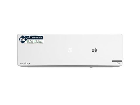 Điều hòa Sumikura APS/APO-120/Citi 12000BTU 1 chiều
