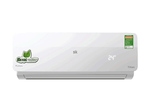 Điều hòa 2 chiều Sumikura APS/APO-H120/Titan-A 12000btu