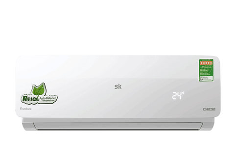 Điều Hòa Sumikura 12000Btu 1 Chiều Inverter APS/APO-120DC NEW