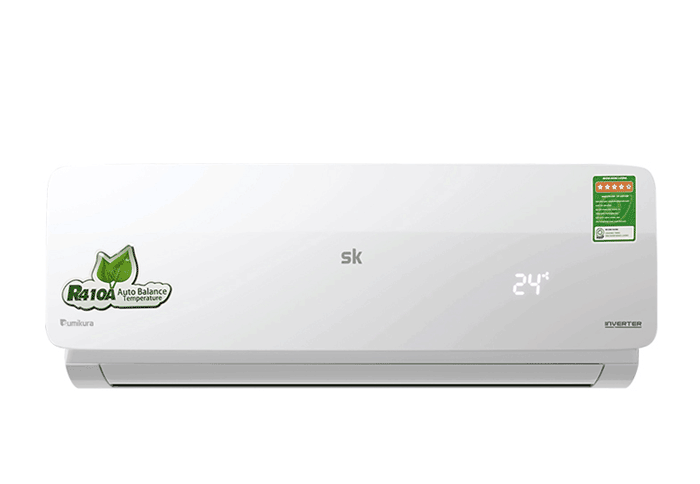 Điều hòa Sumikura 28000BTU 2 chiều Inverter APS/APO-H280DC