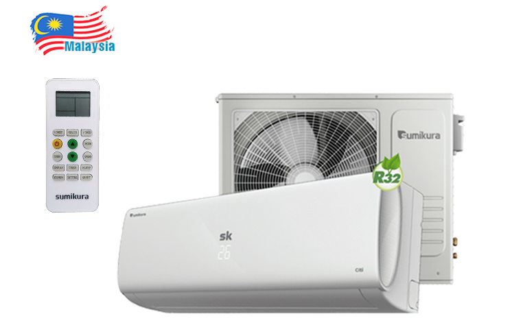 Điều hòa Sumikura APS/APO-240/Citi 24000BTU 1 chiều
