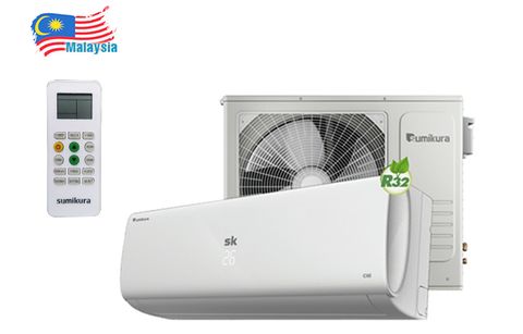 Điều hòa Sumikura APS/APO-240/Citi 24000BTU 1 chiều