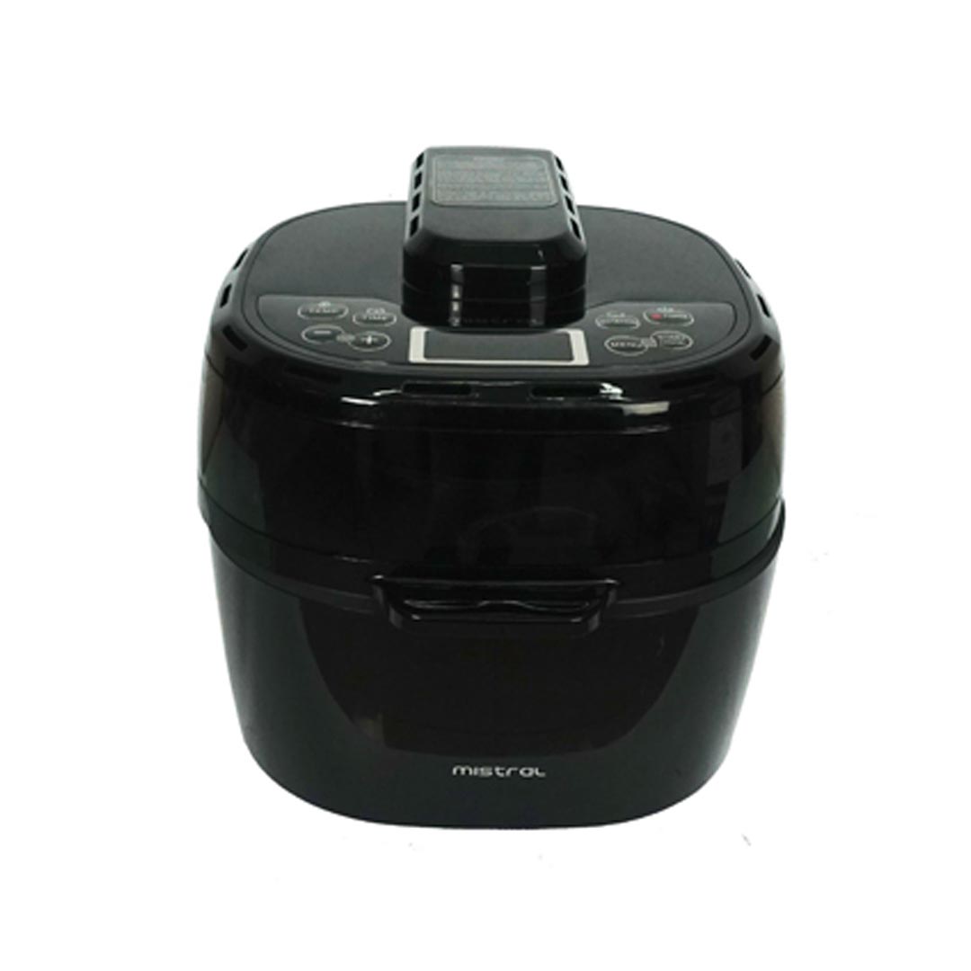 Nồi chiên Mistra MAF1200 12l