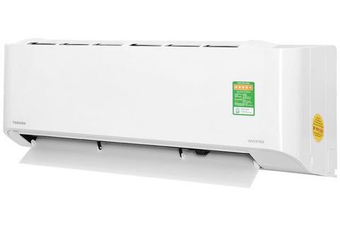 Điều Hòa Toshiba Inverter 1.5 HP RAS-H13L3KCVG-V