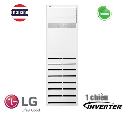 Điều hòa tủ đứng LG 48000BTU 3 Pha APNQ48GT3E4/AUUQ48LH4