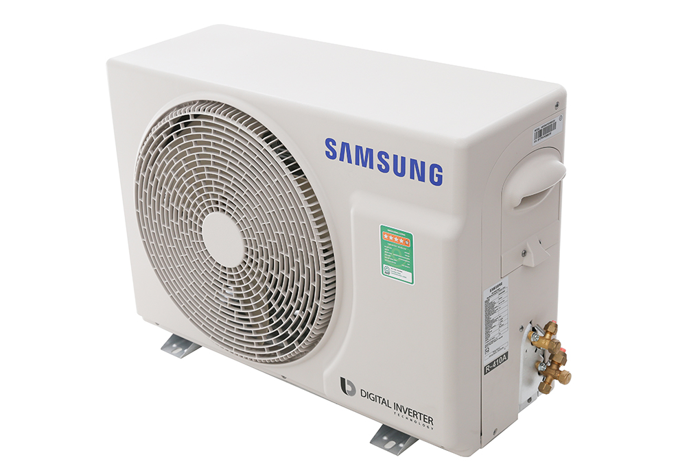 ĐIỀU HÒA MỘT CHIỀU SAMSUNG INVERTER AR10NVFXAWKNSV