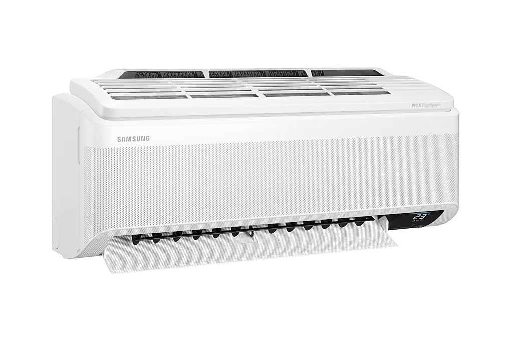 Điều hòa Samsung 1 chiều Inverter 12000 BTU AR13TYAACWKNSV