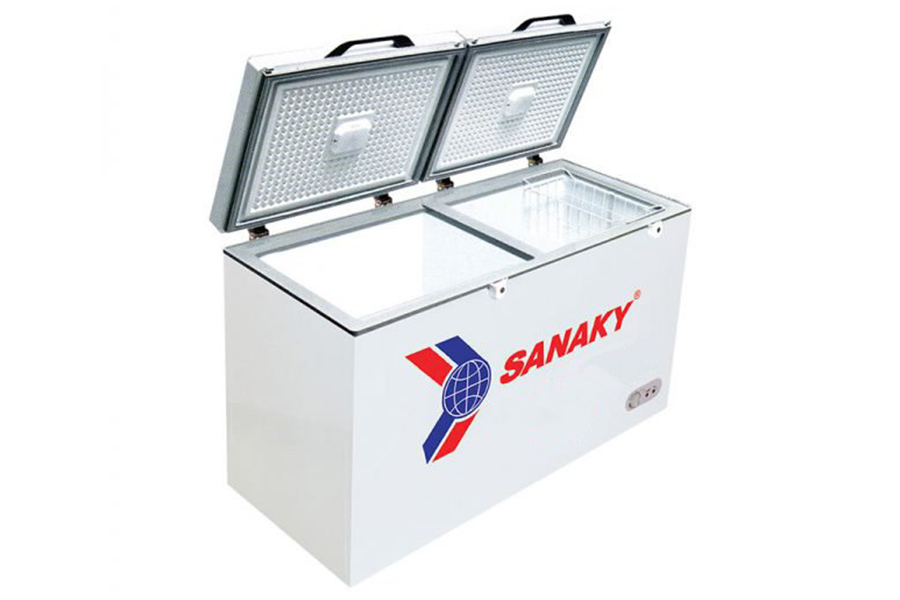 Tủ đông Sanaky 208 lít VH2599A2KD