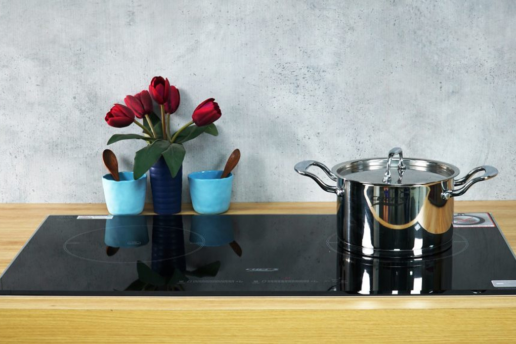 Bếp từ đôi Chef's EH - DIH888