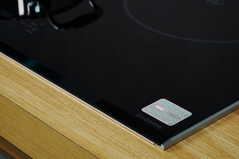 Bếp từ đôi Chef's EH - DIH888