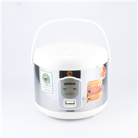 Nồi cơm điện 3D Goldsun 1,8 lít ARC-G181XD