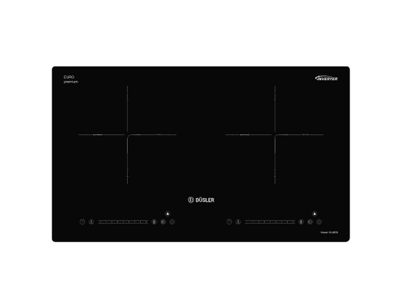 Bếp từ Dusler DL8808 Plus