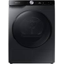 Máy sấy bơm nhiệt Samsung Inverter 9 Kg DV90T7240BB/SV