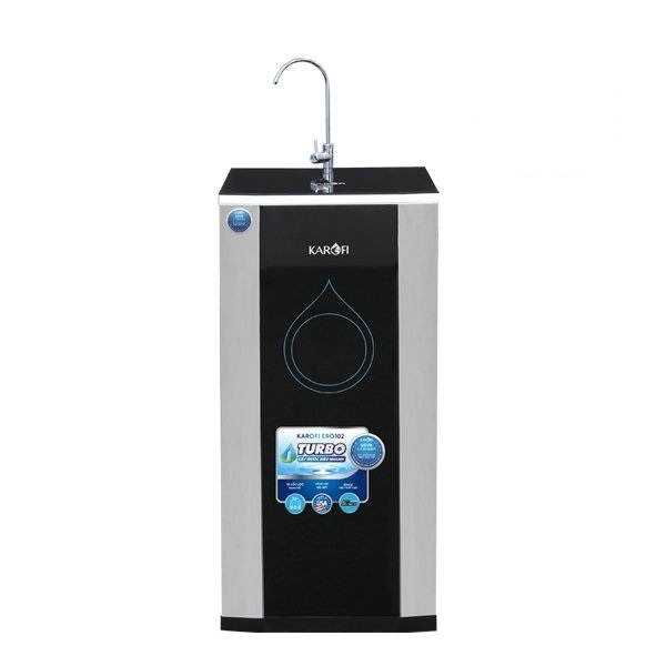 Máy lọc nước 10 lõi KAROFI KBW100