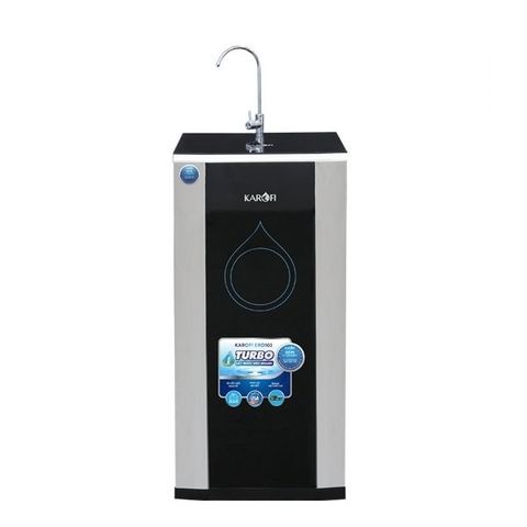 Máy lọc nước 10 lõi KAROFI KBW100
