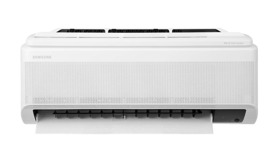 Điều Hòa Samsung Wind-Free Inverter 1 HP AR10TYAACWKNSV