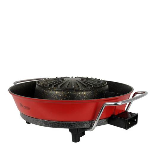 Lẩu và nướng Sowun SW 6015