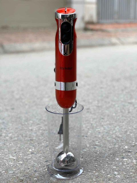 Máy xay cầm tay Hichiko HC-3401