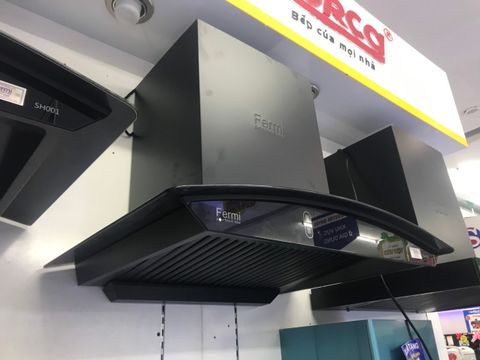 Máy hút mùi Fermi SH-002