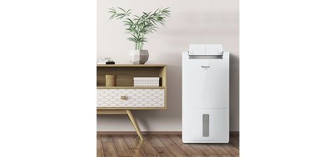 Máy hút ẩm điện tử 14L Panasonic F-YCT14V