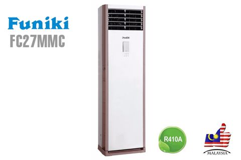 Điều hòa tủ đứng Funiki FC27MMC1 27000BTU 1 chiều