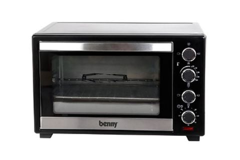 Lò nướng Benny 48 lít BO-48TL