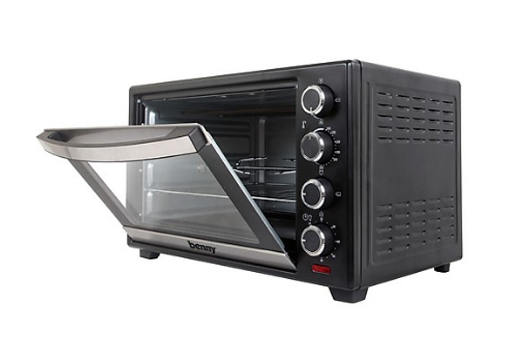 Lò nướng Benny 48 lít BO-48TL