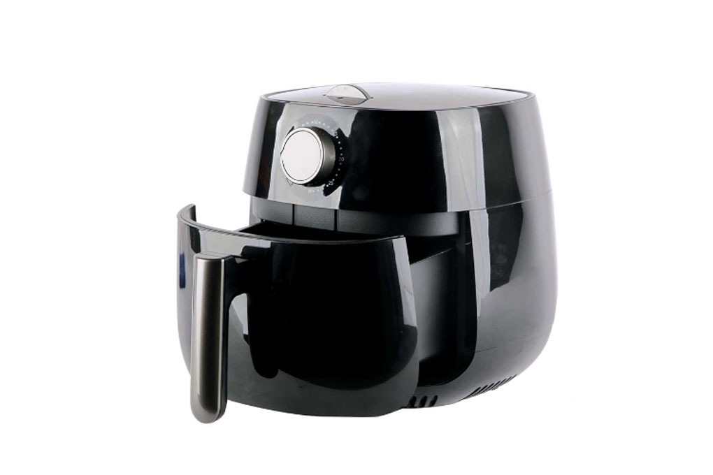 Nồi chiên không dầu Kangaroo 4 lít KG42AF1