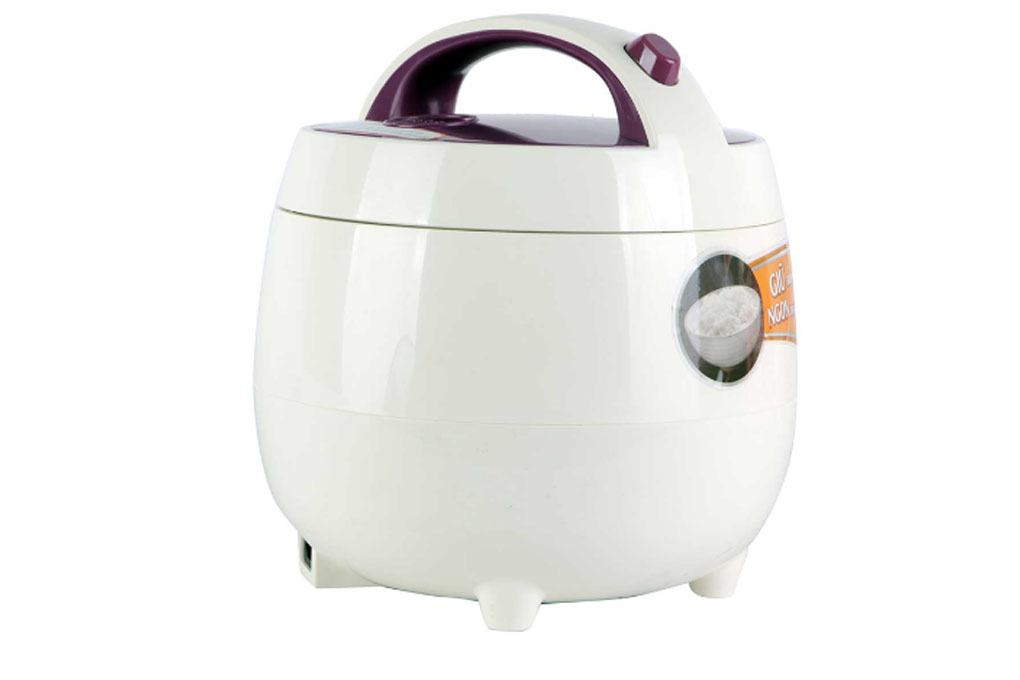 Nồi cơm điện Goldsun 1 lít CB3101