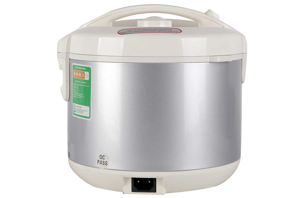 Nồi cơm điện Goldsun 1.2 lít CB3201