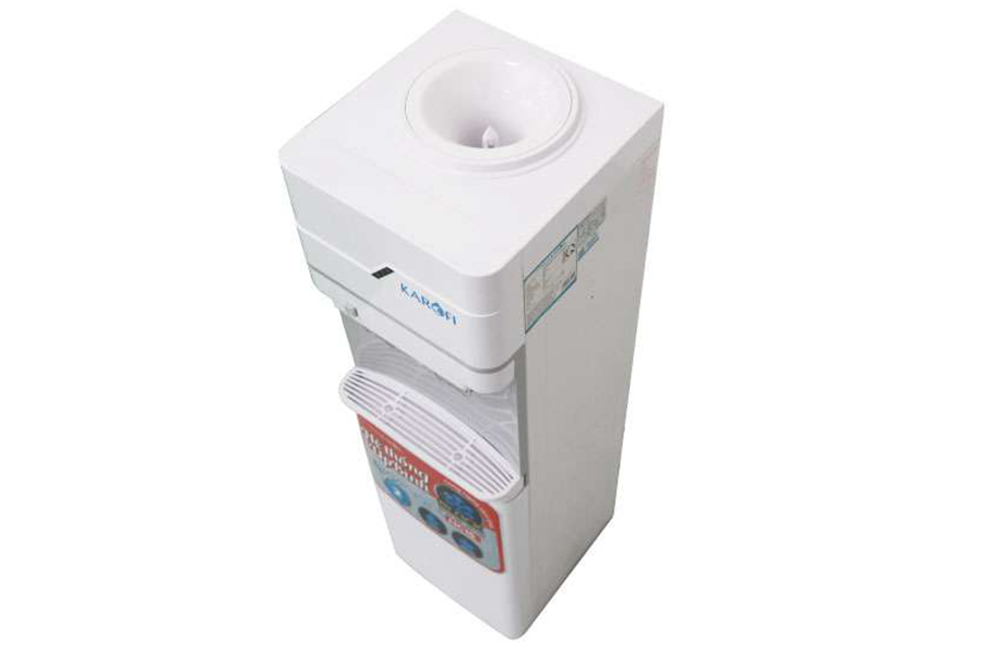 Cây nước nóng lạnh Karofi HC15