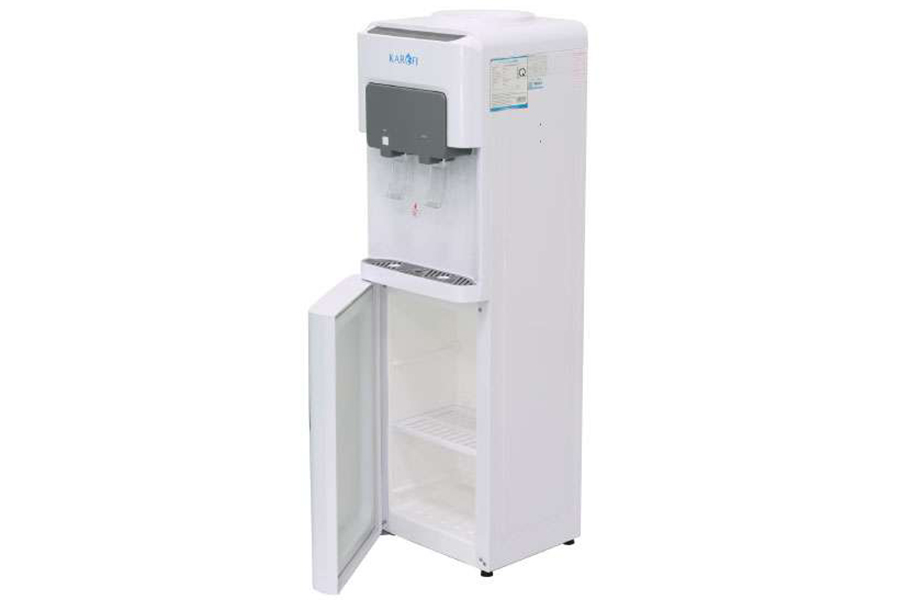 Cây nước nóng lạnh Karofi HC16