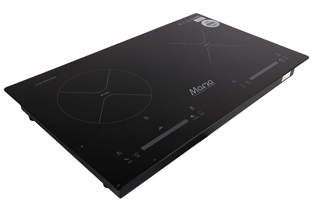 Bếp từ hồng ngoại Sunhouse Mama MMB9200MIX