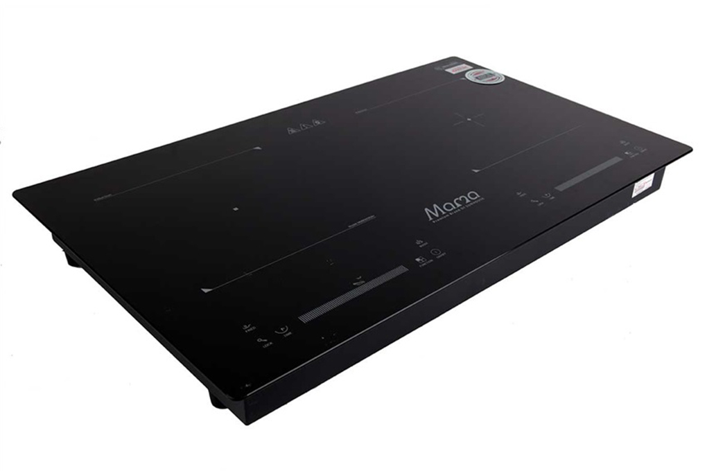 Bếp từ đôi Sunhouse Mama MMB9201DIH