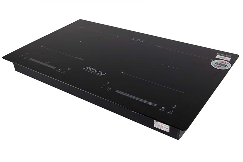 Bếp từ đôi Sunhouse Mama MMB9201DIH