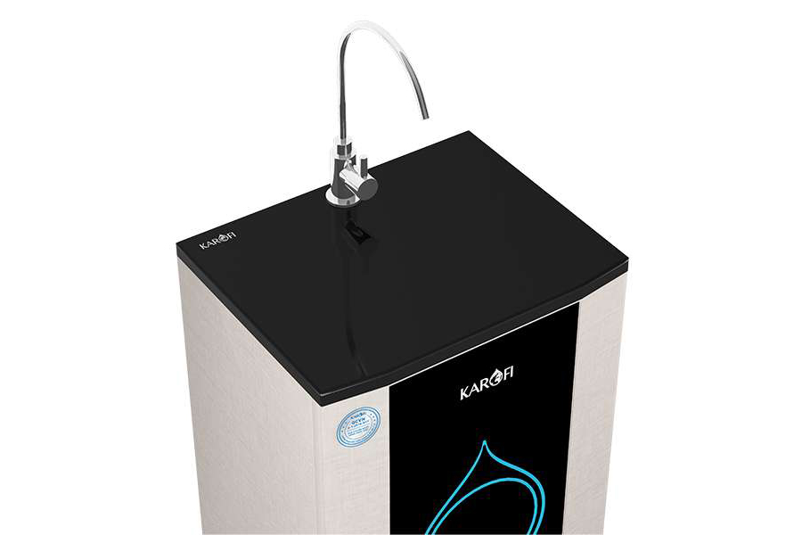 Máy lọc nước 9 lõi Karofi KSI90 Plus