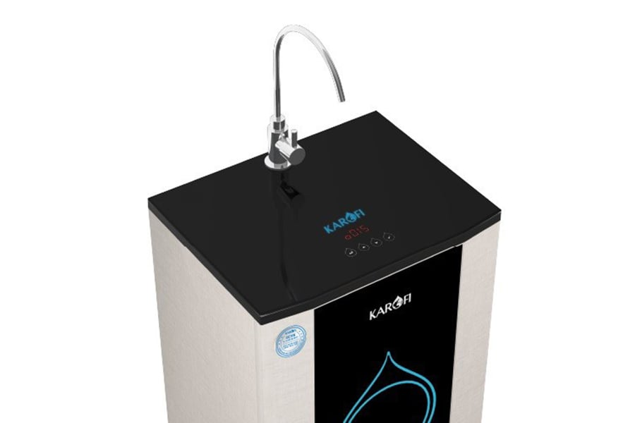 Máy lọc nước 9 lõi Karofi K9IQ-2 Plus