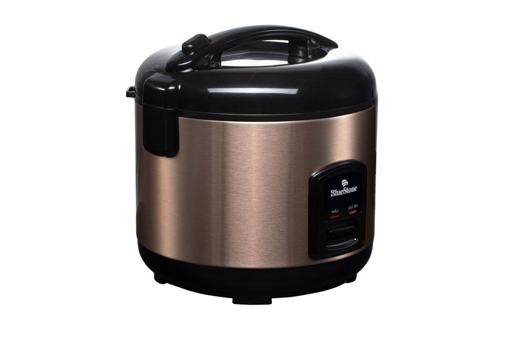 Nồi cơm điện Bluestone 1.2 lít RCB-5512